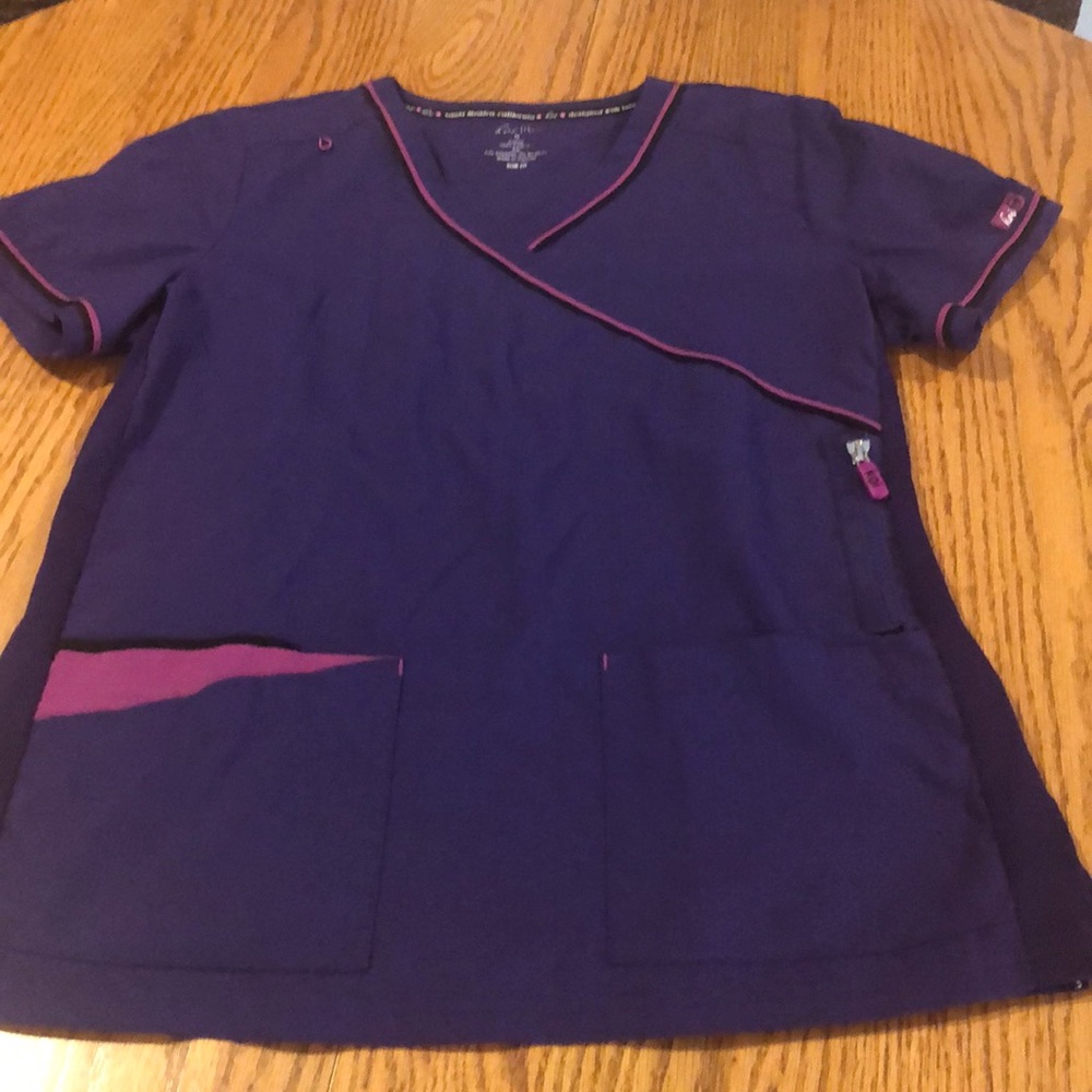 Koi scrub set